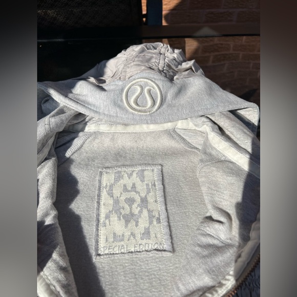 scuba hoodie special edition - Picture 3 of 4